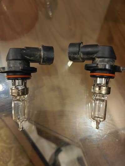 Honda City 2022 Original Lights (Complete Set)