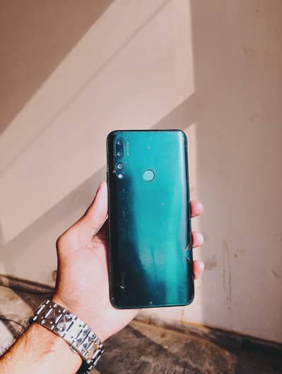Huawei Y9 Prime (4/128)