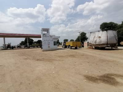 5 Kanal Commercial Plot Is Available For Sale On Qutabpur Road Duniya Pur