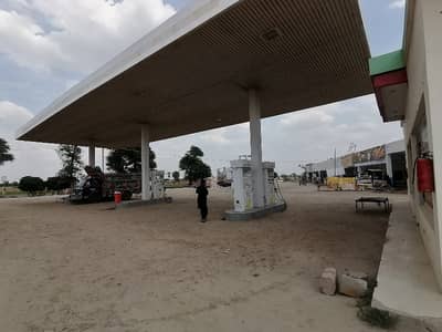 5 Kanal Commercial Building Is Available For Sale On Qutabpur Road Duniya Pur