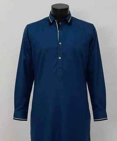 Gents suits stitching karwayen