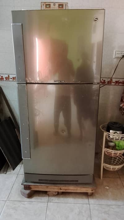 fridge for sell net and clean
