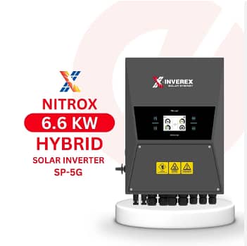 Inverex Nitrox 6.6kw