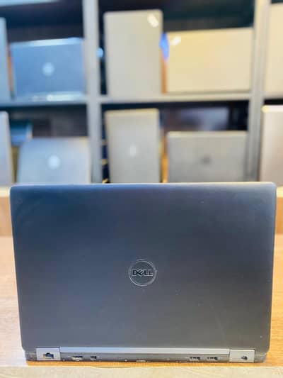 Dell Latitude E7470 | Core i7/6th Gen | 8GB/256GB SSD | Warranty