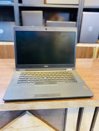 Dell Latitude E7470 | Core i7/6th Gen | 8GB/256GB SSD | Warranty