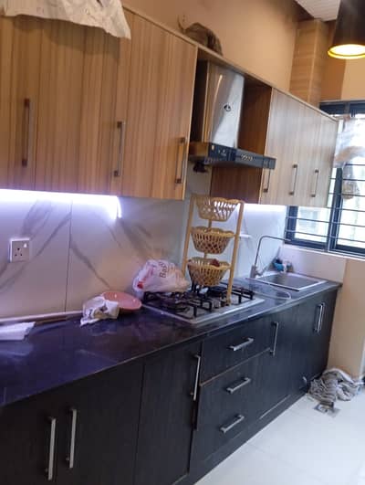 1st Floor For Rent I-10/_1_Size  4marla   Brand New Portion  2 Bedroom  2 Washroom  Kitchen  TV Lounge  Only Family  Husband Wife Couple Preferred  Rent: 55K (Final)   Contact: Ch Asif   0349-5467253 Serious clients inbox or call only.