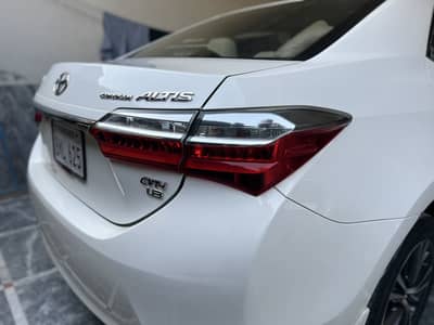 toyota corolla grande(03164150010)