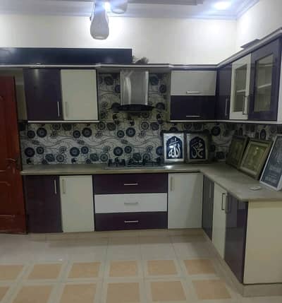 160 Square Yards House For rent In Gulshan-e-Iqbal - Block 19 Karachi