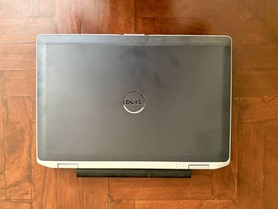 Dell Latitude E6430