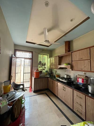 Brand New Ground Floor Available for Rent