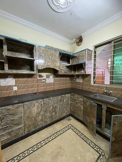 Brand New Ground Floor Available for Rent