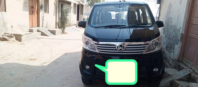 changen karvan plus 2021