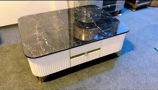 coffee tables and centre tables