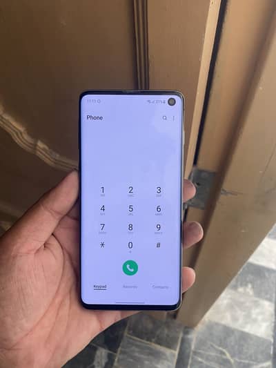 Samsung s10 for sale