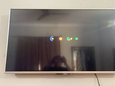 Orignal Sony Android 4k 43 inch led available for sell