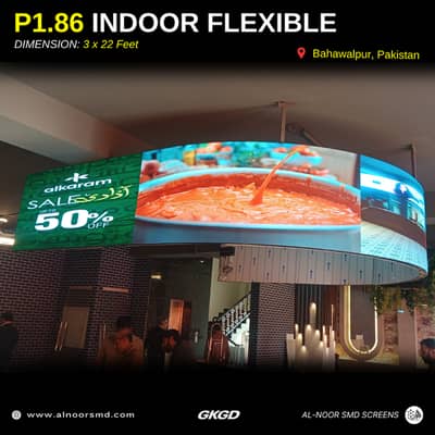 SMD SCREENS, INDOOR SMD SCREEN OUTDOOR SMD SCREEN & SMD LED VIDEO WALL