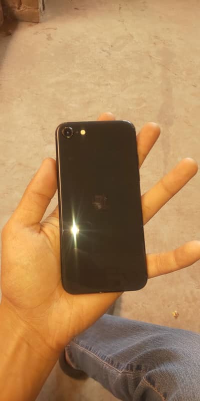 I phone se 2020 exchange