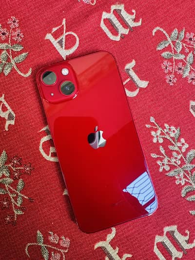 Iphone 13.97battery 128 gb all ok set original everything