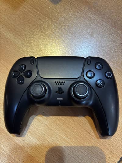 Original PS5 controller (ZeroStickDrift with proof) NO box