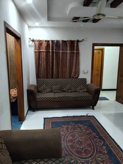 Two bedrooms furnished apartments available for rent in E11 4