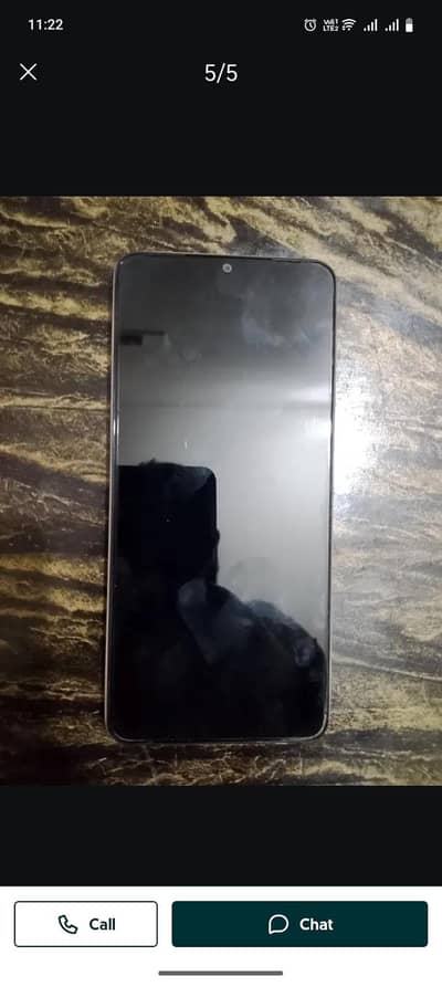 vivo y19s