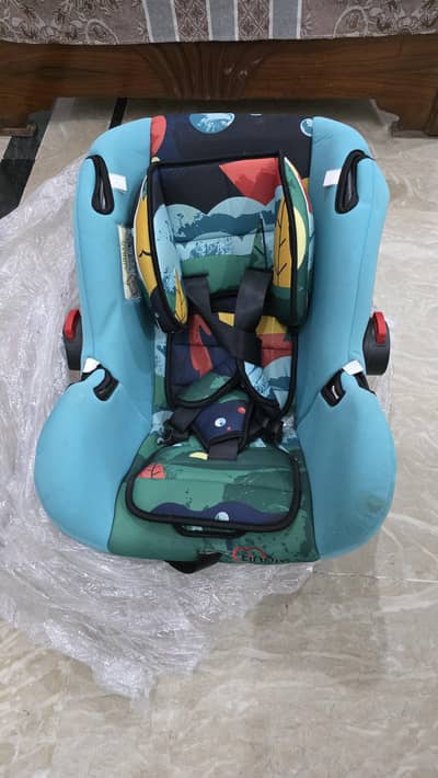 Baby Car Seat