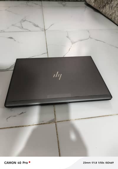 HP Zbook 14U G6 Urgent Sell
