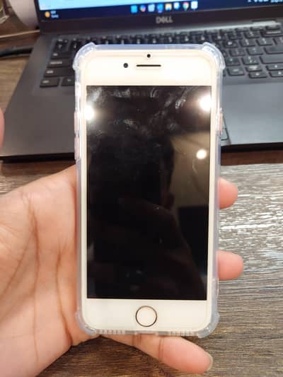 iphone 7 pta 128gb