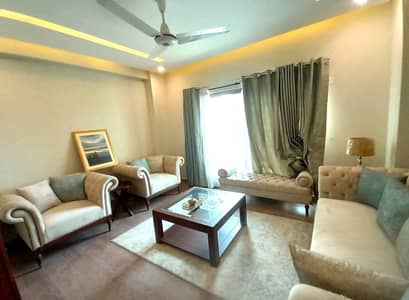 Avail Yourself A Great 10 Marla Flat In DHA Phase 8 - Ex Air Avenue