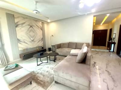 Reserve A Flat Now In DHA Phase 8 - Ex Air Avenue