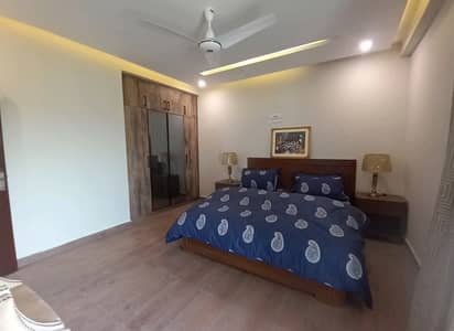 10 Marla Flat For rent In DHA Phase 8 - Ex Air Avenue