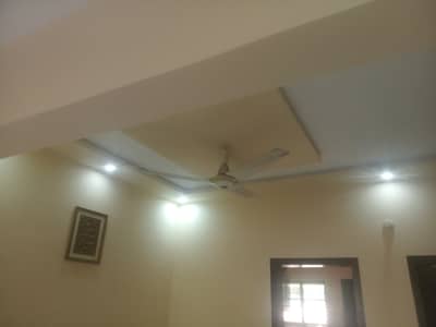 5 MARLA SINGLE STORY HOUSE AVAILABLE FOR RENT