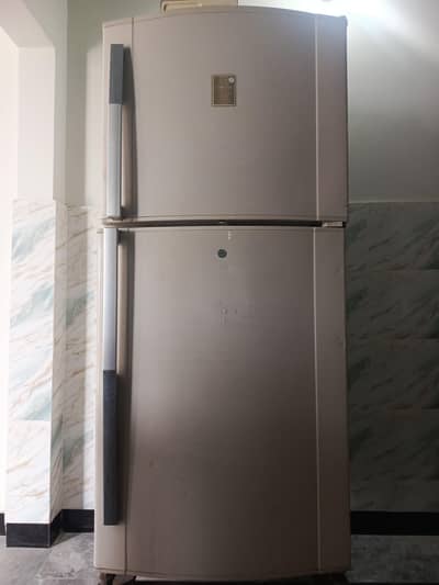 Dawlance Refrigerators