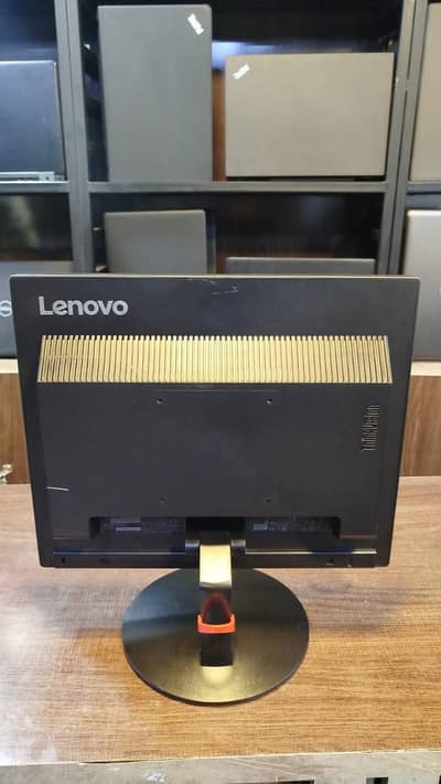 led,Lenovo 17-inch Fresh LED Monitor,Original Stand,Wholesale Price