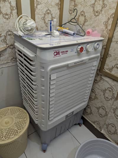 Cooling Master DC Cooler for sale