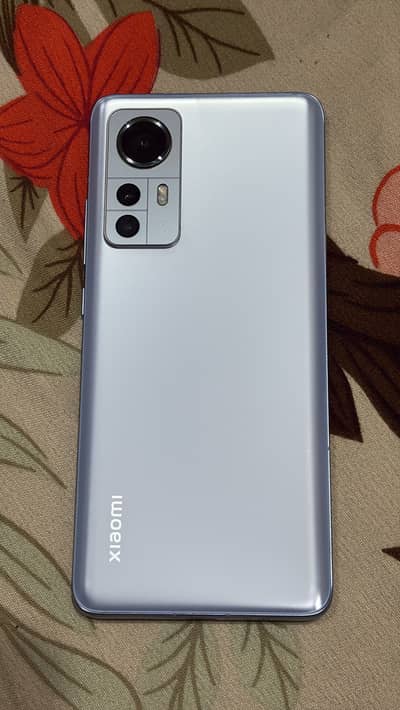 Xiaomi 12X 12/256 Pta