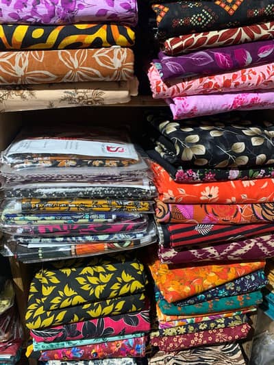 lawn suit new collection