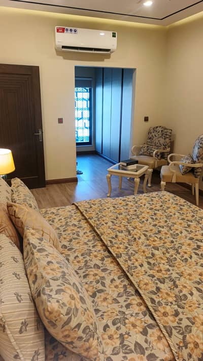 Luxury Appartment for Rent Daily Basis