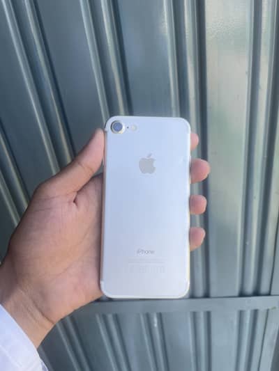 iPhone 7 32gb PTA prove