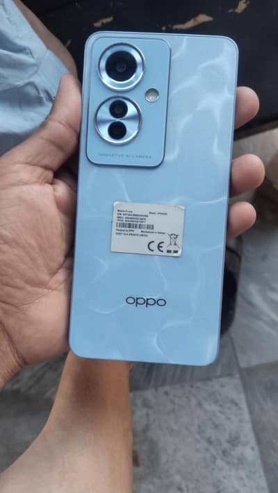 oppo reno 11f 5g