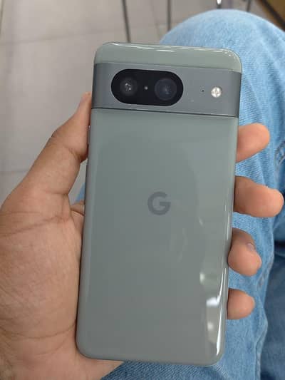 Google pixel 8 128gb