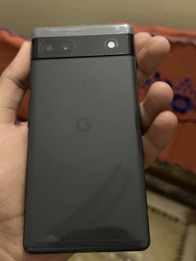 Google pixel 6a 6/128GB