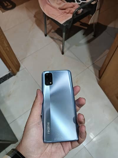 Realme 7 Pro for sale  in good condition