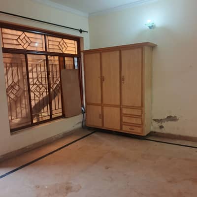 Ground poction available for rent in zeshan colony near afsha colony range road Rwp
