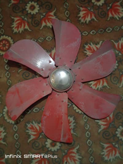 Room coler moter bilkul ok h repair nahi huwi