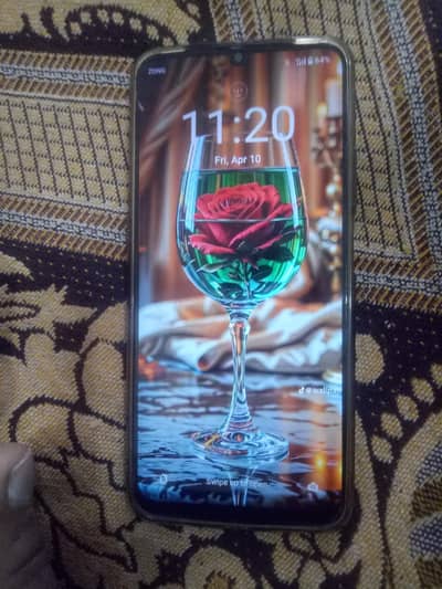 Realme c63 full box 8GB RAM 128 fresh condition