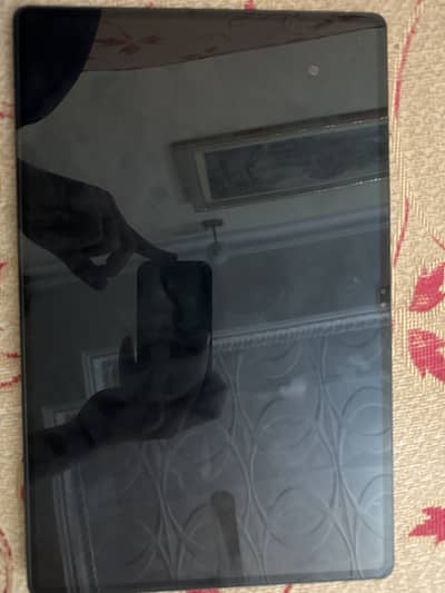 Samsung s8 ultra tablet