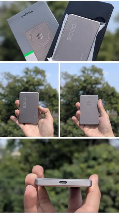 Wireless charger 03129572280