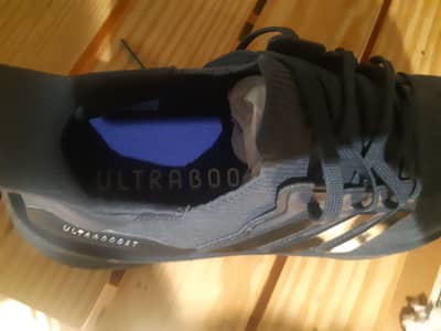 Adidas ultraboost light  original