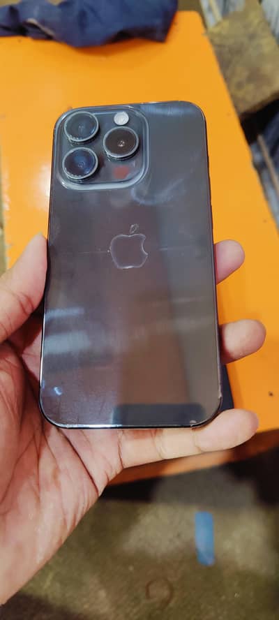 iPhone 15pro urgent sell serious buyer only